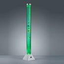 Lampada decorativa LED RGB multicolore design acquario