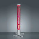 Lampada LED acquario 61 cm per cameretta o salotto