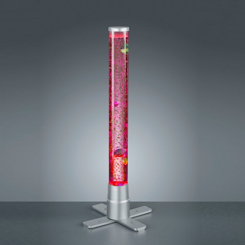 Lampada LED acquario 61 cm per cameretta o salotto