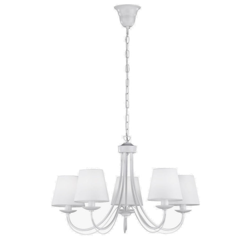Cortez 110600531 | Lampadari classici | Trio Lighting