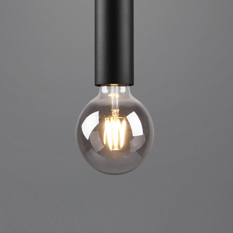 Clermont 313400132 | Lampadari moderni tubolari | Illuminazione da cucina