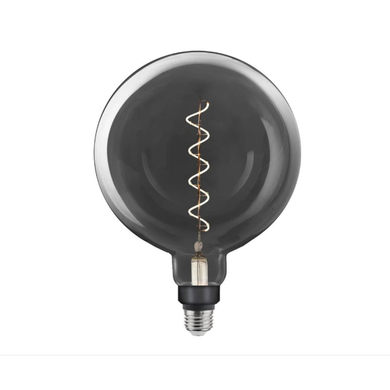 Smoke - Lampadina LED globo maxi E27 5W