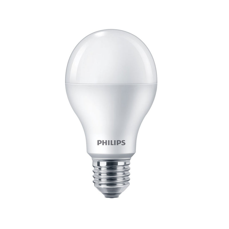 Philips - Confezione risparmio! 3 lampadine LED 13W=100W E27, luce calda 2700K.