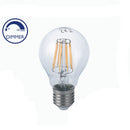 Lampadine LED E27 a goccia 8W 950 lumen 4000K dimmerabili