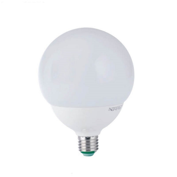 Lampadina LED globo E27 20W