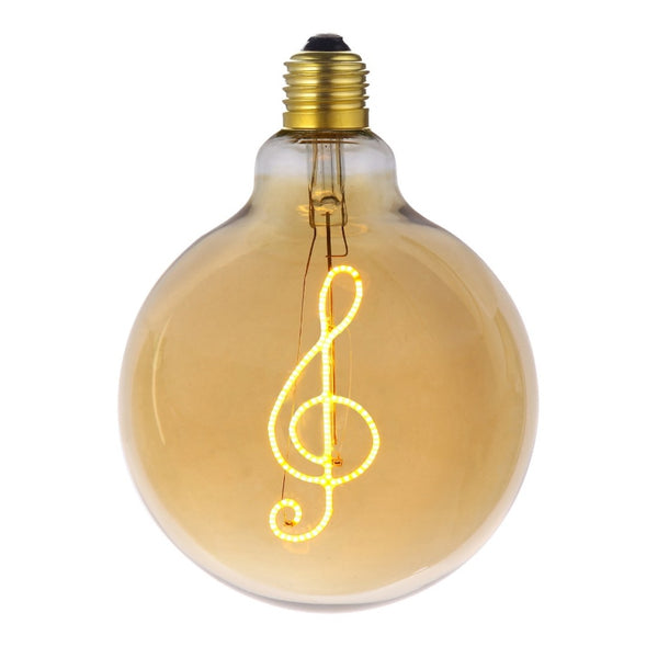 Lampadina LED | decorativa vintage | EnlightenStore