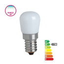 Lampadine LED E14 frigorifero 2W 200 lumen 4000K