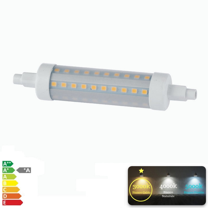 Lampadine LED | R7s 118mm | Intec Light