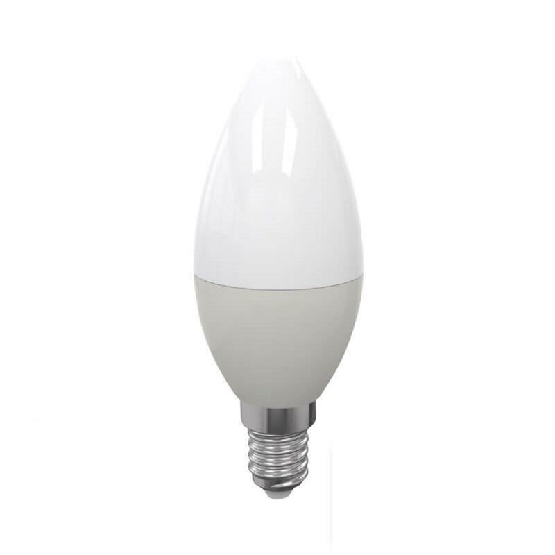 Lampadina LED | E14 6W | Intec Light