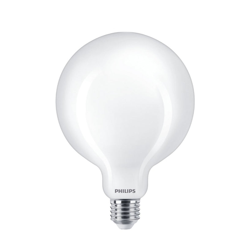 Lampadina LED globo G125 E27 13W 2000 lumen Philips EyeComfort
