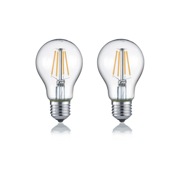 Linkind Dimmerabile Lampadina LED E27, 13W(Equivalenti a 100W), Lampadine  A60 Edison 1521 Lumen, Luce Bianca Fredda 5000k, ERP, Certificazione CE,  Pacco da 3 : : Illuminazione