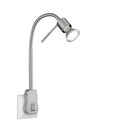 laon 899670107 | Lampada flessibile con spina | Trio Lighting