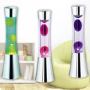 Lava | Lampade effetto plasma | Bolle colorate