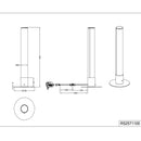 Leia R52571100 | Lampada LED | Trio Lighting