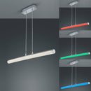 Leia R32571100 | Lampadario LED | Luce RGB multicolore