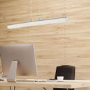 Lampadario Leia | Illuminazione LED moderna | Trio Lighting