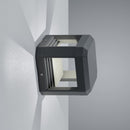 Logone 222360142 | Applique LED da esterno | Trio Lighting