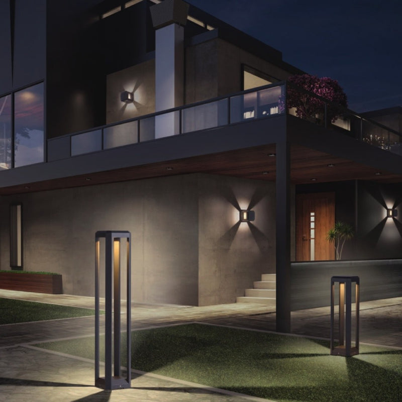 Logone | Illuminazione LED da giardino | Trio Lighting