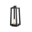 Lampade LED RIcaricabili | Illuminazione Solare | Trio Lighting