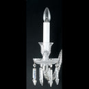 I-LOUVRE/AP2 | Lampada in cristallo | Illuminazione classica