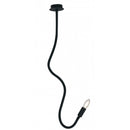 LOVER NERO | Lampadario moderno | Fan Europe