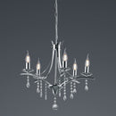 Lucerna 101600506 | Lampadario moderno | Trio Lighting