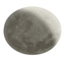 Lunar 627514000 | Plafoniera moderna LED | Trio Lighting