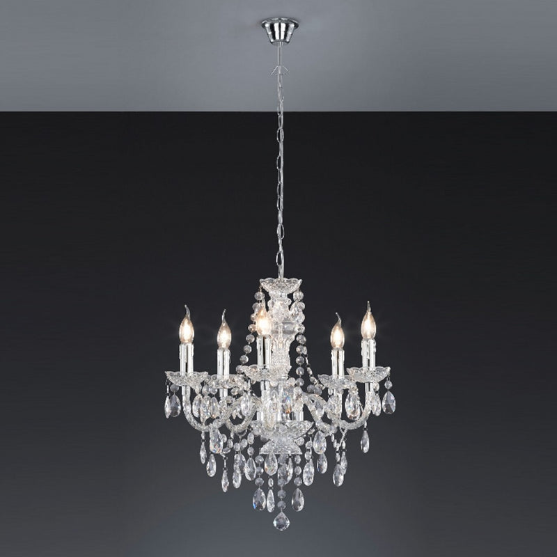 Luster R1107-00 | Lampadari chandelier | Stile classico 