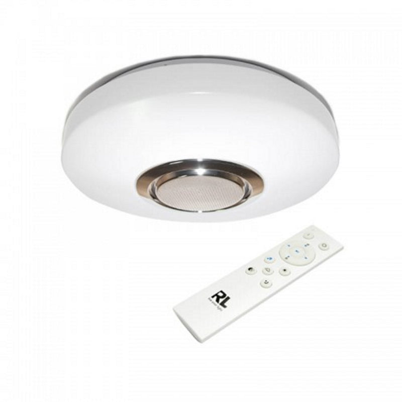 Maia R69021101 | Plafoniera LED RGB | Illuminazione moderna