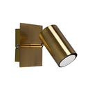 Marley 802400104 | Faretti spot orientabili | Illuminazione moderna | Trio Lighting