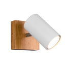 Marley 812400131 | Faretto spot orientabile | Trio Lighting