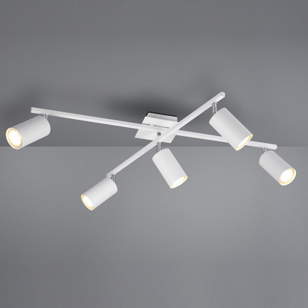 Marley | Lampadario moderno | Trio Lighting