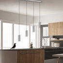 Marley 312400407 | Lampadari da cucina | Illuminazione moderna | Trio Lighting