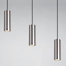 Marley | Lampadario 4 luci | Illuminazione da cucina | Trio Lighting