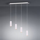 Marley 312400401 | Lampadario moderno bianco | Trio Lighting