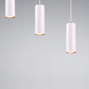 Lampadario Marley | Moderno bianco | Trio Lighting