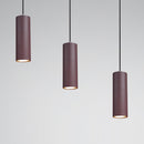 Marley 312400424 | Lampadari moderni | corten ruggine | Trio Lighting