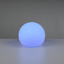 Melo 30cm | Sfere da giardino | Illuminazione da esterno