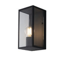 LANT-MIRAGE-AP | Applique da esterno | Lampade moderne