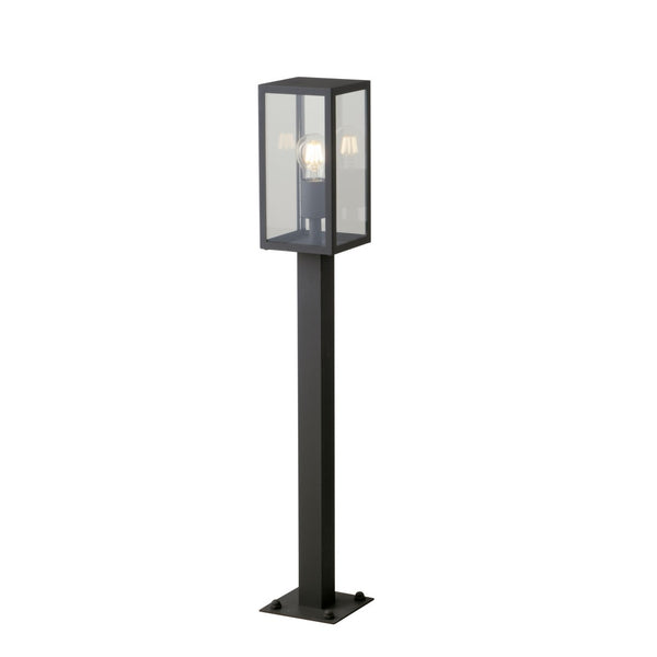 LANT-MIRAGE-P90 | Lampioni da giardino moderni | Illuminazione esterna | Intec Light