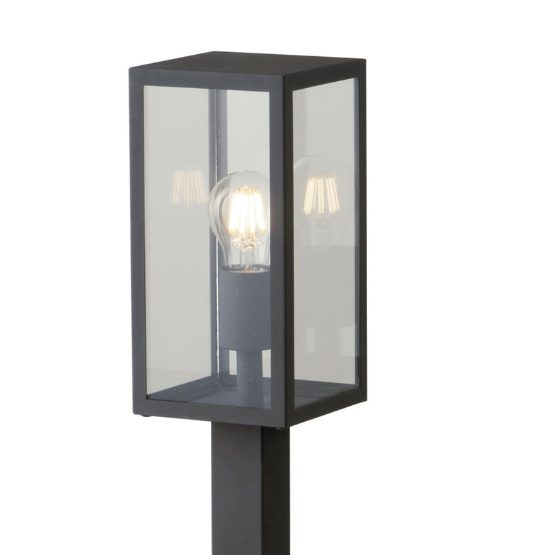 LANT-MIRAGE-P90 | Lampioni moderni | Illuminazione esterna | Intec Light