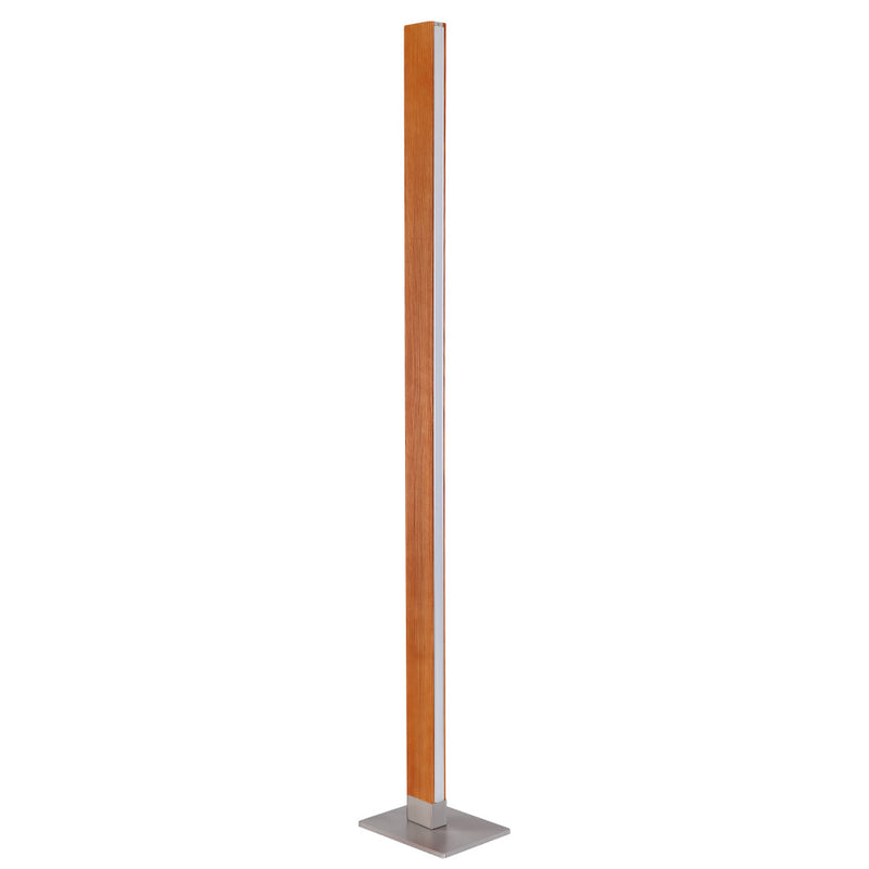 Molino - Lampada da terra LED 24W 151cm