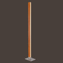 Molino - Lampada da terra LED 24W 151cm