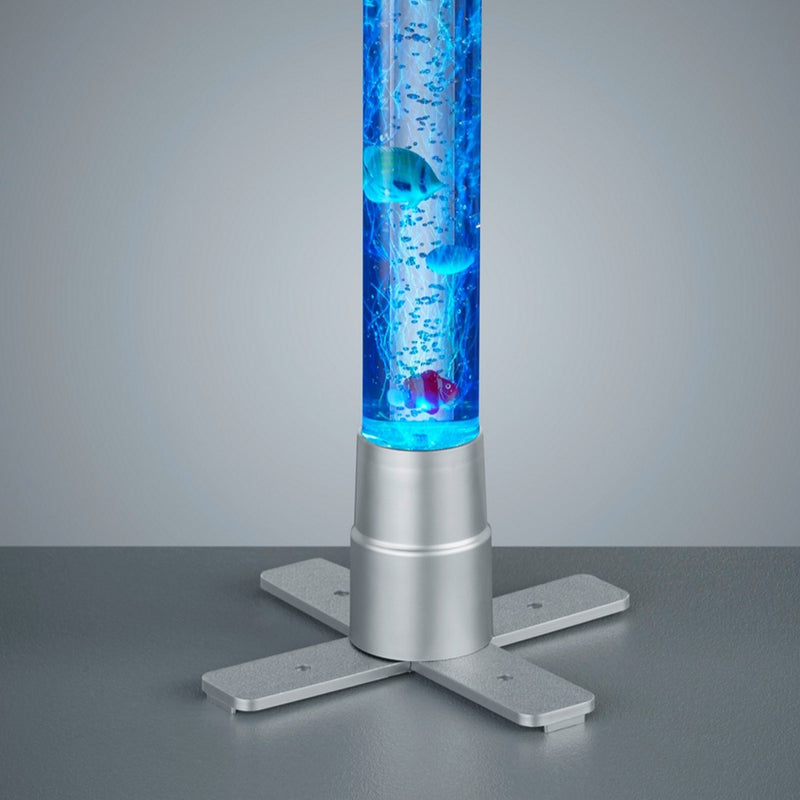 Motion R50711187 | Lampada LED RGB | acqua e pesciolini