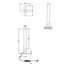 Motion R50711187 | Lampada LED RGB | Trio Lighting