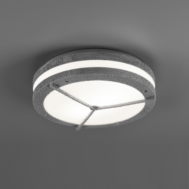 Murray 676160278 | Plafoniera da esterno | Trio Lighting