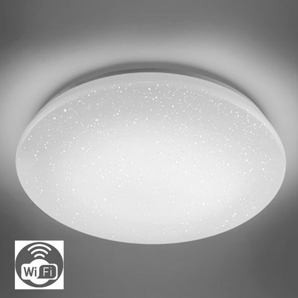 Nalida 656090100 | Lampade LED connesse Wifi | Illuminazione smart | Trio Lighting