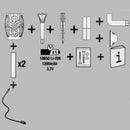 Applique da Esterno | Illuminazione Solare | EnlightenStore