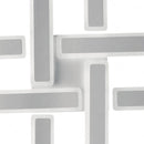 Plafoniera OBSESSION | Lampade LED | Design Moderno | Fan Europe