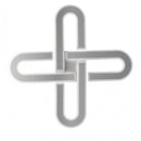 LED-OBSESSION-PL80 | Plafoniere LED | Design moderno | Fan Europe